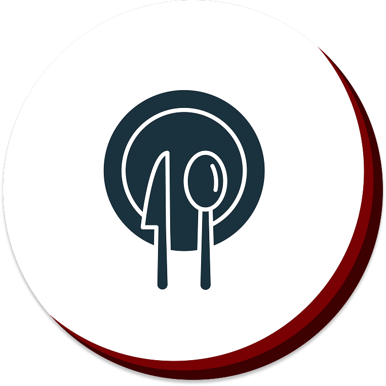 Chefs for Hire Core Icons