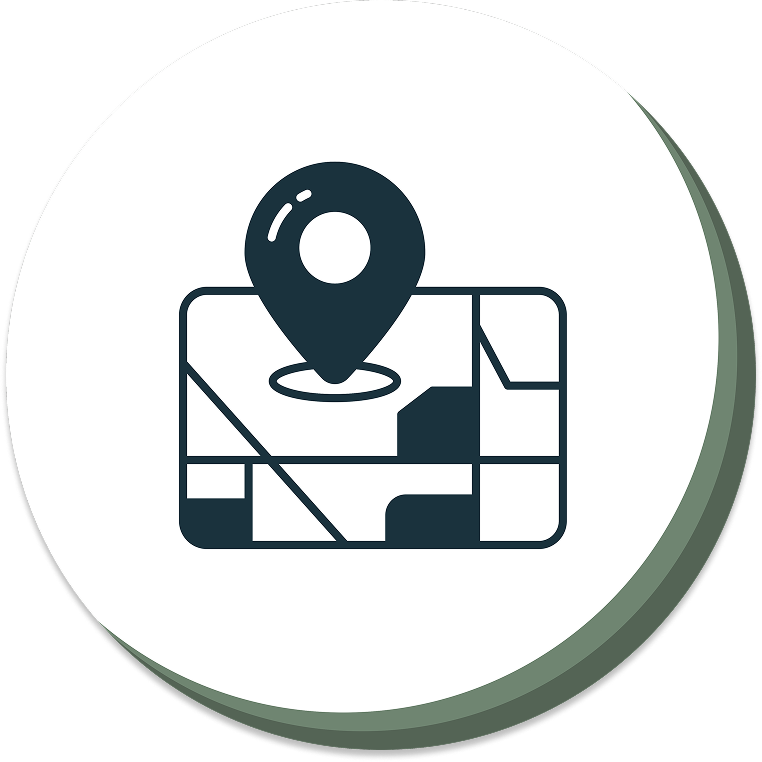 Chefs for Hire Core Icons