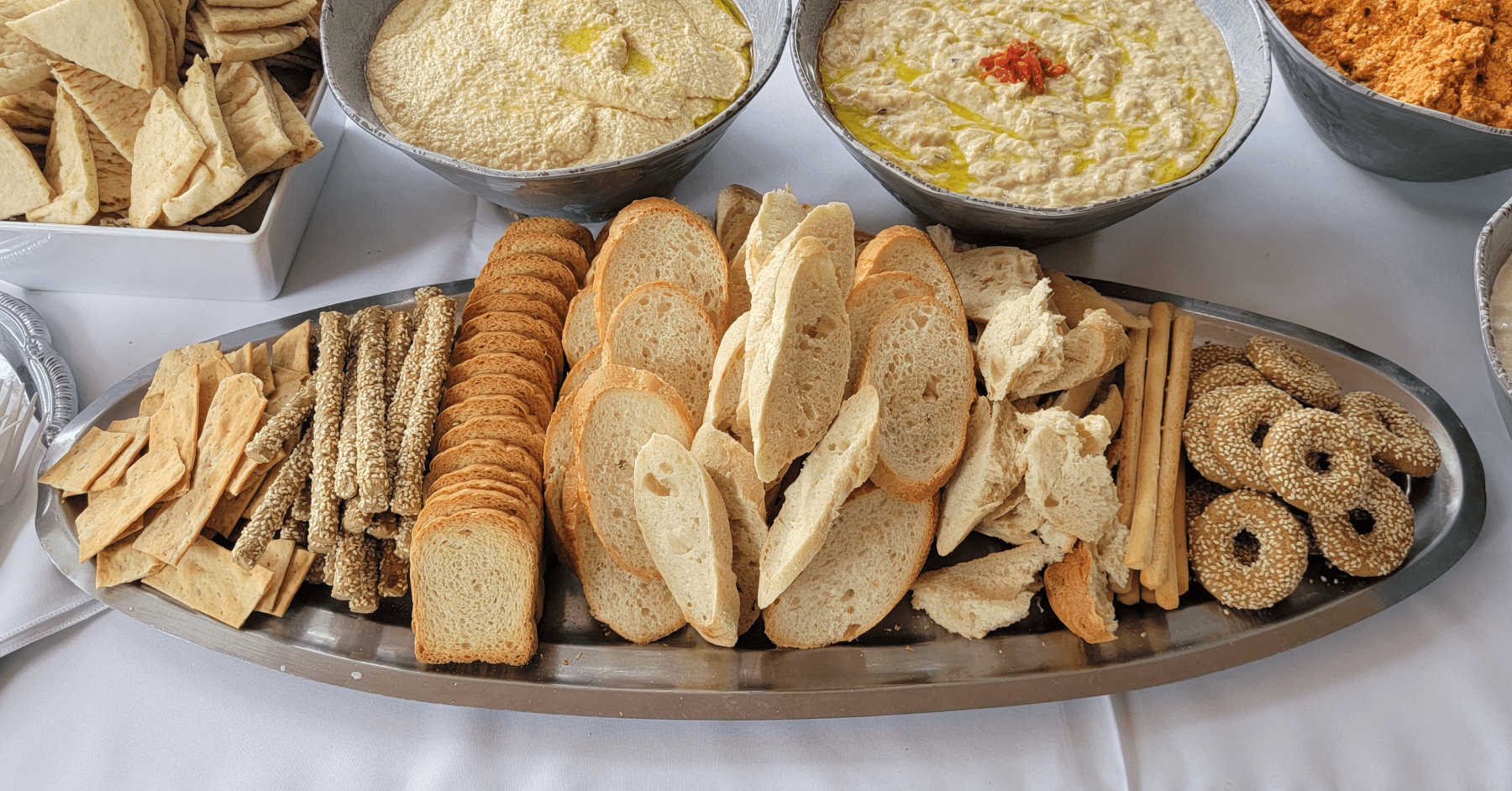 About Chefs for Hire Catering Services Cleveland