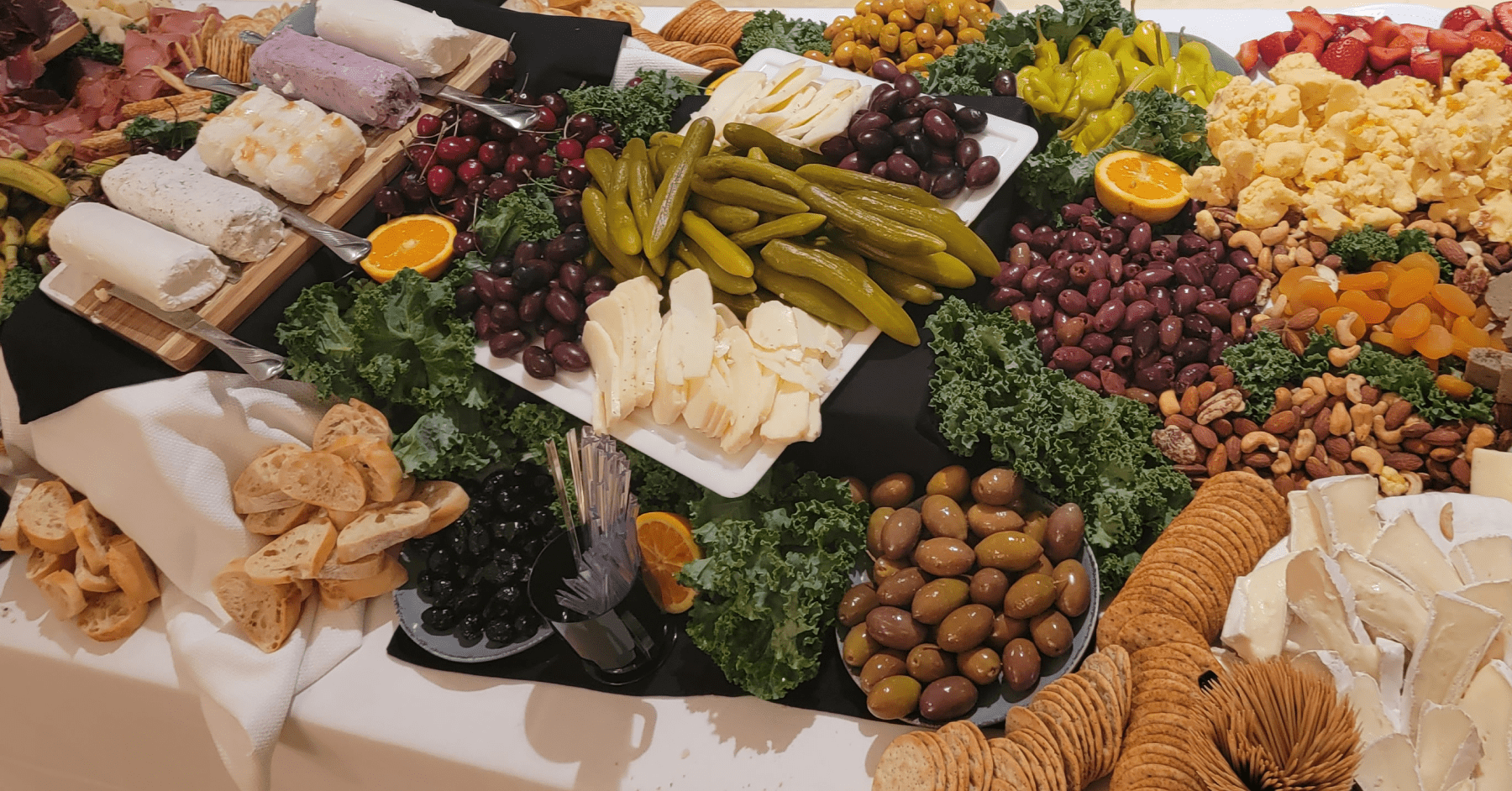 Chefs for Hire Catering Jobs Cleveland