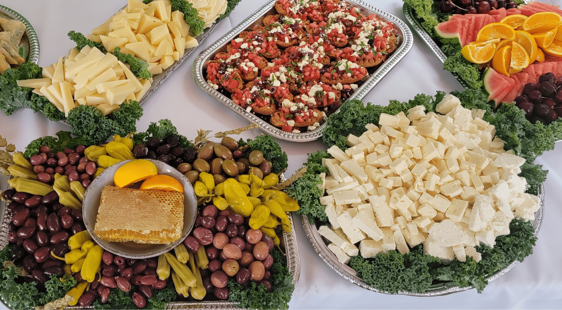 Chefs for Hire Catering Services