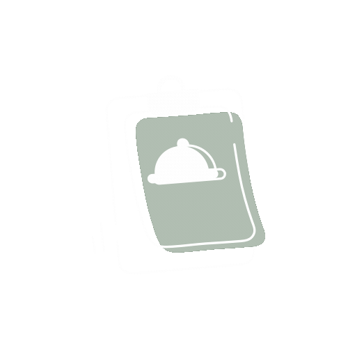 Chefs for Hire Menu GIF