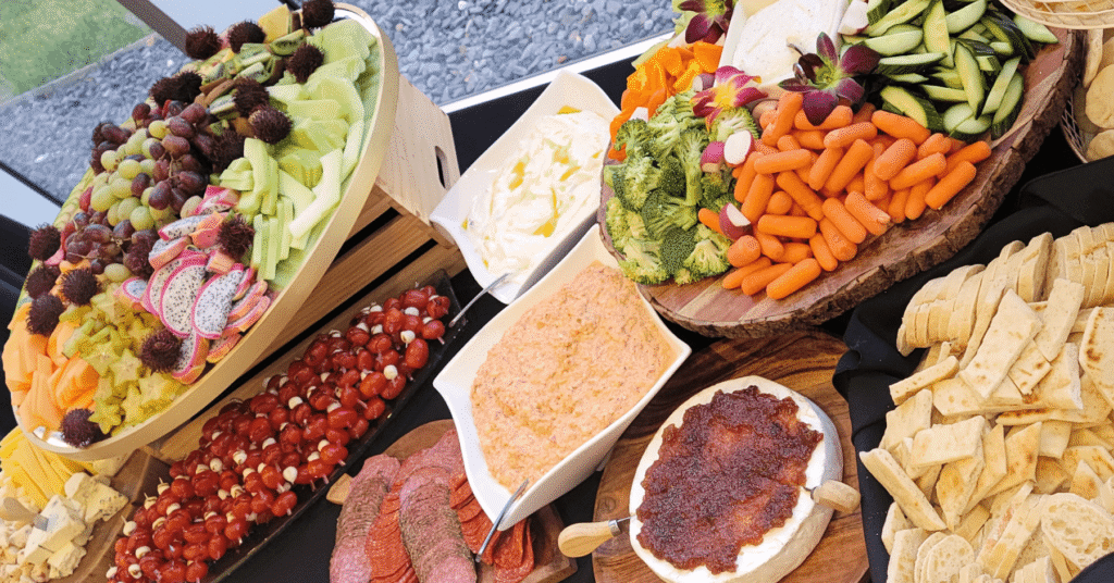 Hospital Catering Services Featured Image