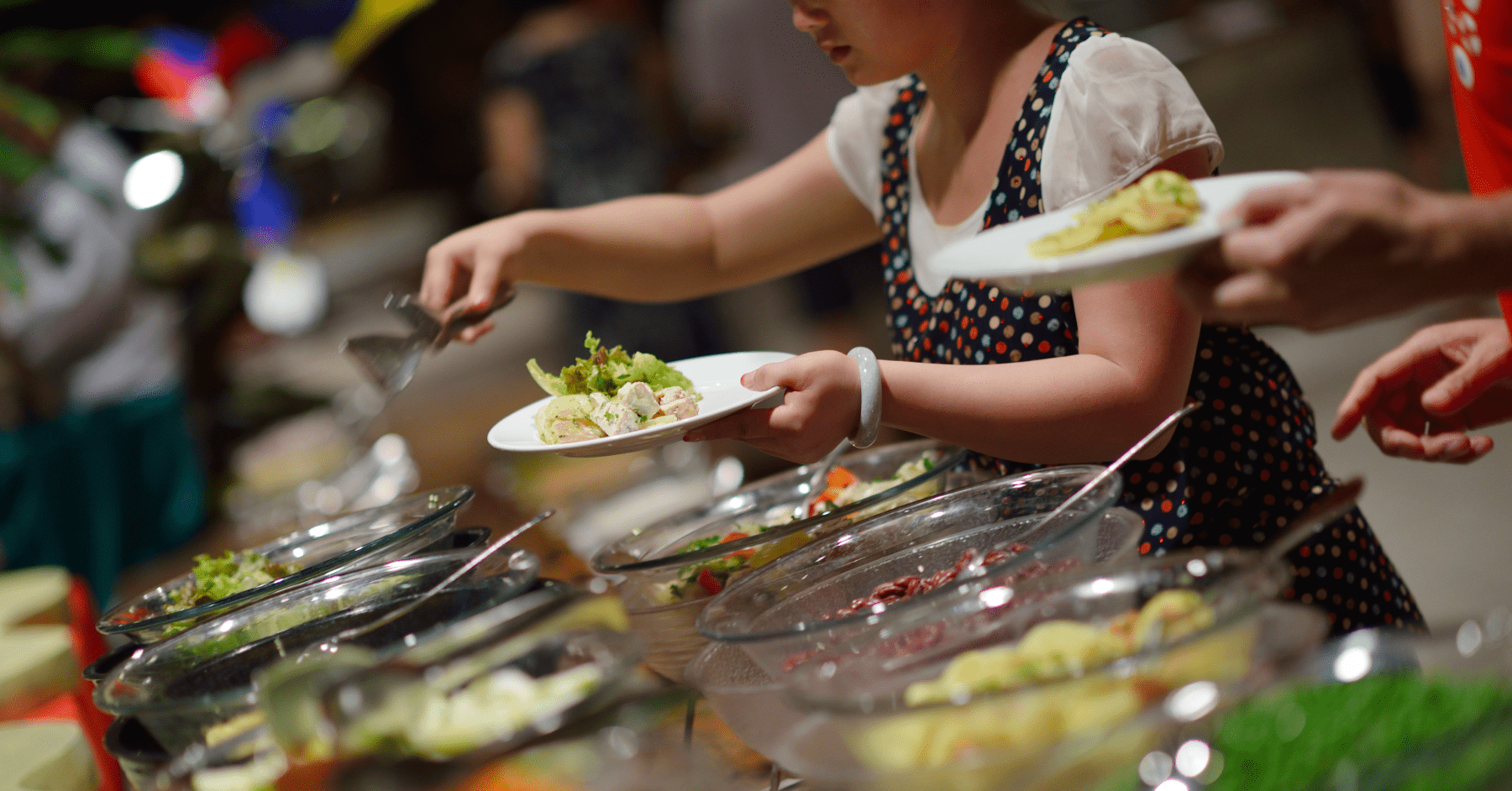 School Catering Chefs for Hire Featured Image