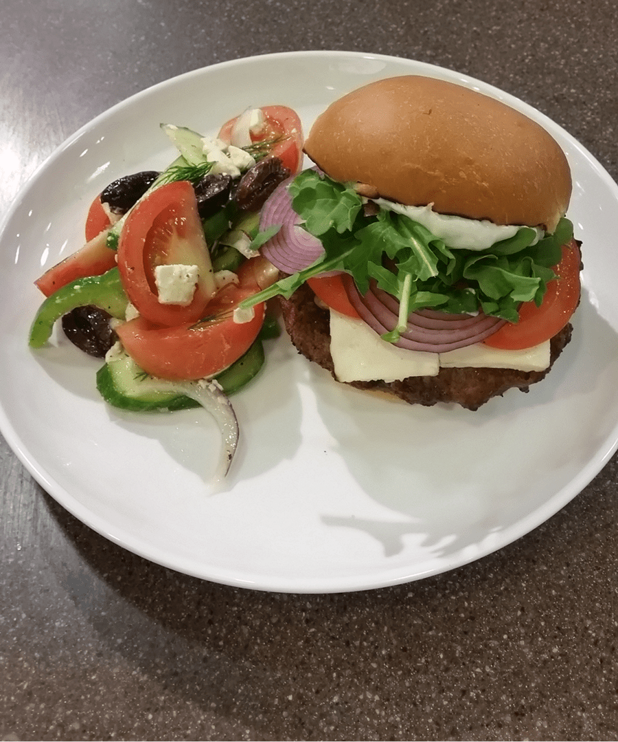 School Catering Services Chefs for Hire