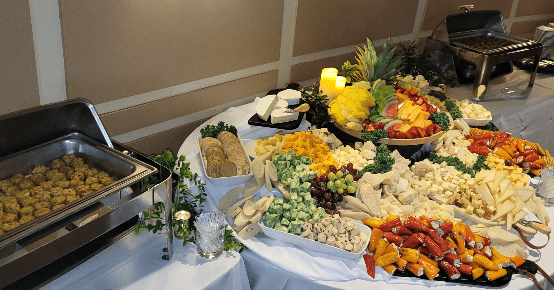 Wedding Catering Services Featured Image