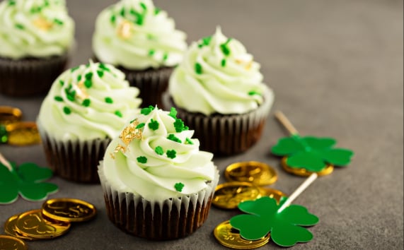 Traditional Irish Dishes