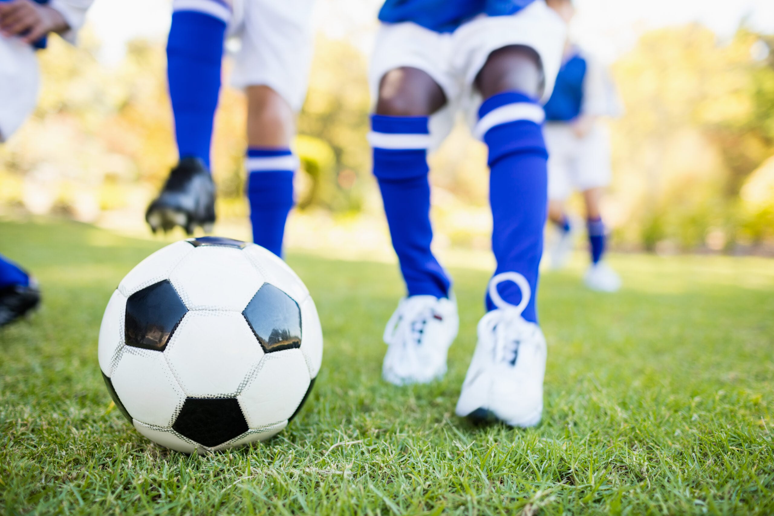 Catering for Youth Sports Tournaments