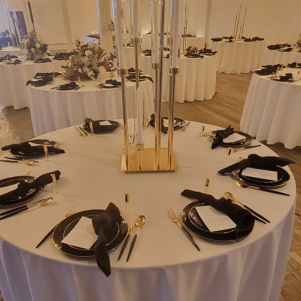 Chefs for Hire Wedding Catering Menu Ohio